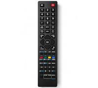 Telecomando di ricambio per Toshiba 55UV2363DAN | 55UV3363DA | 55UV3463DA