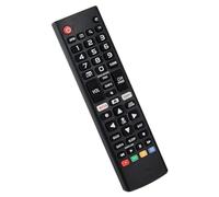 Telecomando di ricambio per tutti i modelli LG Universal TV Remote Control AKB75095308