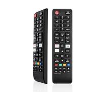 Telecomando di ricambio per tutti i televisori Samsung, telecomando universale per TV FlyCoco LCD, LED, 3D, HDTV, serie Smart TV