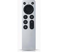 Telecomando di ricambio per TV Box, telecomando a infrarossi compatibile con modelli di prima, seconda, terza, quarta e quinta generazione e