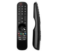 Telecomando di ricambio per TV LG, per telecomando LG 2019-2025 per Smart | AN-MR24GA con funzione vocale e puntatore, per tutti i telecomandi LG Magic compatibile con tutte le Smart TV UHD OLED QNED