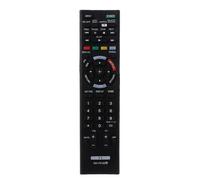 Telecomando di ricambio per TV per lettore multimediale Sony KDL-40W590B