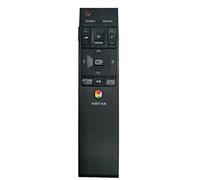 Telecomando di ricambio per TV Samsung BN59-01220E RMCTPJ1AP2 BN5901220E, colore nero
