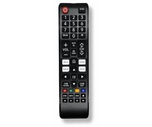 Telecomando di ricambio per TV Samsung BN59-01483C con pulsante VPLAY e NFLX