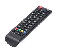 Telecomando di ricambio per TV Samsung, sostituisce perfettamente telecomandi smarriti o rotti, telecomando universale a infrarossi per TV Samsung,