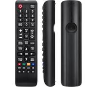 Telecomando di ricambio per TV Samsung, universale per telecomandi Samsung Smart TV, con pulsante televideo