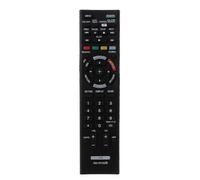 Telecomando di ricambio per TV Sony KDL-40W590B, accessorio per lettore multimediale, telecomando di