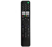 Telecomando di ricambio per TV Sony RMF-TX520E | TX520E
