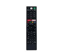 Telecomando di ricambio per TV vocale RMF-TX300E RMF-TX310E per Smart TV LED 4K Ultra HD.