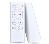Telecomando di ricambio per ventola Dÿson Purifier Hot+Cool Gen1 HP10 (bianco)
