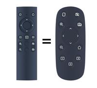 Telecomando di ricambio per videocamera Logitech CC2900ep PTZ Pro 2 HD per videoconferenze