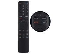 Telecomando di ricambio per Xiaomi Mi Stick Compatibile con Xiaomi MI TV 4S 4A