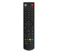 Telecomando di ricambio per XSARIUS Android Pure 4K | Pure 2 | Avant | Avant 5G | Avant 2 | Avant 2+ | Avant 2+ | Avant 2+ Ultra