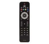 Telecomando di ricambio perfettamente realizzato per TV Philips, compatibile con 52Pfl6704D, 47Pfl6704D, pre-programmato per l'uso immediato,