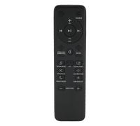 Telecomando di ricambio perfetto, applicabile per soundbar JBL Bar3.1, Bar5.1, Bar2.1, materiale ABS di alta qualità, design ergonomico che promuove