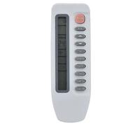 Telecomando di ricambio R71A/CE compatibile con l'accessorio per condizionatore d'aria Midea R71A/E