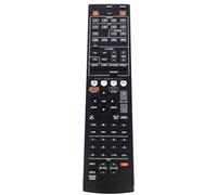 Telecomando di ricambio RAV491 ZF30320 per Yamaha HTR-4066 RX-V475 RX-V375 RX-V479 ricevitore AV, pre-programmato