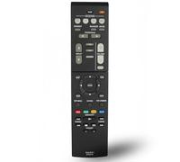 Telecomando di ricambio RAV531 ZP35470 sub RAV549 compatibile per ricevitore AV Yamaha HTR-3071 HTR-4071 HTR-3069 RX-V379BL RX-V381BL TSR-5790BL YHT-3920BL YHT-4920BL