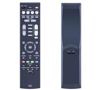 Telecomando di ricambio RAV574 VDM8690 compatibile per ricevitore AV Yamaha RX-V4A RX-V4ABL