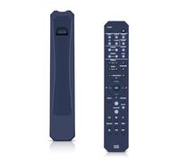 Telecomando di ricambio RAX33 ZU49260 applicabile per ricevitore stereo Yamaha RS202 RS202BL R-S202 R-S202BL R-S202D RS202D
