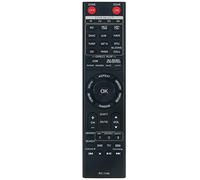 Telecomando di ricambio RC-1148 compatibile con ricevitore AV Denon AVR-4311 AVR-3311 AVR-A100 AVR-4311CI AVR-3311CI