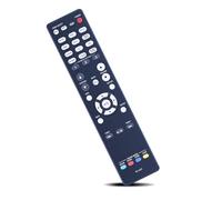Telecomando di ricambio RC-1167 adatto per ricevitore AV Denon AVR-1913 AVR-2113CI AVR-2113 AVR-2313CI AVR-2313 AVR-E400 AVR-X2000 Sub RC-1183