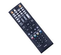 Telecomando di ricambio RC-865M compatibile con ricevitore AV Onkyo TX-NR737 HT-R391 TX-NR315 TX-NR525 TXNR525 RC-866M