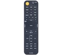 Telecomando di ricambio RC-970R per ricevitore A/V Onkyo TX-SR494 TX-SR393 HT-S3910 HT-R398 (unità principale)