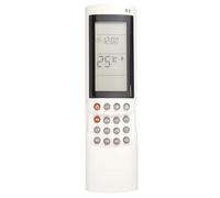 Telecomando di ricambio RC08A per condizionatore Airwell