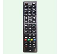Telecomando di ricambio RC48127, Fit for Panasonic Color TV