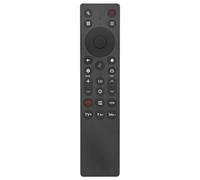 Telecomando di ricambio RC923A compatibile con TCL QM5K QM6K QM7K QD-MINI QLED 4K UHD SMART GOOGLE TV 50QM6K 55QM6K 65QM6KPRO 65QM6K 75QM6K 75QM6KPRO 85QM6K 85QM6KPRO 98QM6KPRO K 98QM 6KPRO 50QM5K