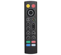Telecomando di ricambio retroilluminato per Samsung Smart TV, compatibile con Smart Frame e TV QLED Curve