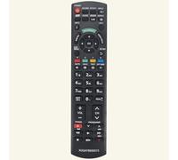 Telecomando di ricambio RM-D1170 Sub N2QAYB000572, Fit for Panasonic LCD TV Plasma TV