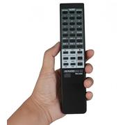 Telecomando di ricambio RM-D335 compatibile per lettore CD Sony Lettore CD Compact Disc CDP-CA7ES DPC345 CDP-C225 CDP-C235 CDP-C245