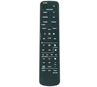 Telecomando di ricambio RM-U264 compatibile con ricevitore FM stereo FM-AM Sony STR-DE310 STR-DE305 STRDE310 STRDE305