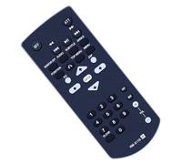 Telecomando di ricambio RM-X170 adatto per ricevitore multimediale Sony XAV-62BT XNV-660BT XNV-L77BT XAV-AX5500 XAV-72BT XAV-AX8100 XAV-AX5000 XAV-AX5600 XAV-68BT XAV-AX210 XAV-AV-XAV-AX-AX30000