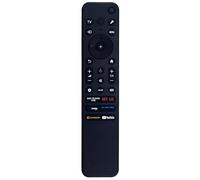Telecomando di ricambio RMF-TX920U per TV Sony K-55XR80 K-75XR70 K-85XR70 K-55XR70 K-65XR70 K-65XR70C K-77XR80C MG3TX920U K65XR90C K55XR80 K75XR70 K-655XR70 K-655 XR80CB K-85XR80C K-65XR90 K-65XR90C