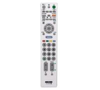 Telecomando di ricambio RMGD004W compatibile per televisori LCD modelli KDL40X3500 KDL40W3000