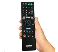 Telecomando di ricambio RMT-D301 compatibile per Sony Network Media Player RMT-D301 RMT D301 RMTD301 SMP-N100 SMPN100