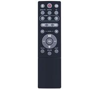 Telecomando di ricambio RSB-11 RSB11 compatibile con soundbar di riferimento Klipsch