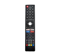 Telecomando di ricambio SABA Changhong ChiQ GCBLTV02ADBBT per telecomando Changhong SABA Smart TV L32H7S SA40S67A9 L40H7A L50H7A U55IP7UHD U58H7A U65H7S
