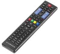 TELECOMANDO DI RICAMBIO SAMUNG/LG; 38016 (VIVANCO) Qtà X 1