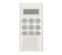 Telecomando di ricambio senza soluzione di continuità per aria condizionata Friedrich modelli AKB73756213 AKB73756218 telecomando di ricambio per aria condizionata