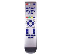 Telecomando di ricambio serie RM compatibile per soundbar Sharp HT-SB300 / HTSB300