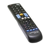 TELECOMANDO COMPATIBILE PRONTO ALL'USO PER SMART TECH 32HA10T3-40FN10T2