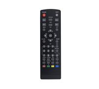 Telecomando di Ricambio SRT5200 per STRONG TV SRT8112 SRT8114 SRT8115 THT504 THT504