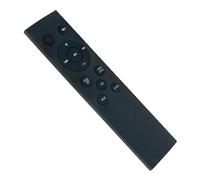 Telecomando di ricambio TAB5105, ALLIMITY, adatto per Philips 2.1 canali Sound Bar Sistema di altoparlanti audio TAB5105 Remote TAB5305/12 TAB5105/10 TAB5305/94 TAB5305/37 TAB5105 TAB5305