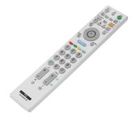 Telecomando di ricambio TVS Controller RMGD004W per TV LCD Serie KDL40x3500 KDL40W3000 KDL46X3000