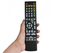 Telecomando di ricambio universale compatibile con ricevitore AV Denon AVR-1801 AVR-1802 AVR-1803 AVR-1403 AVR-1620 AVR-1506 RC-942 RC-917