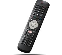 TELECOMANDO DI RICAMBIO UNIVERSALE COMPATIBILE CON TELEVISORI PHILIPS SMART TV,